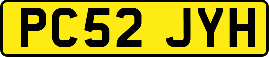 PC52JYH