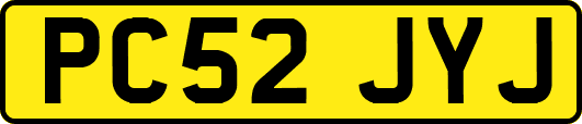 PC52JYJ