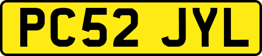 PC52JYL