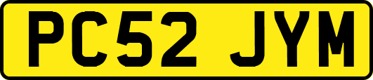 PC52JYM