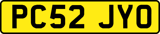 PC52JYO