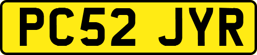 PC52JYR