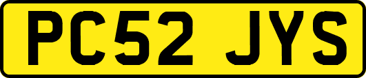 PC52JYS