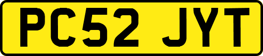 PC52JYT