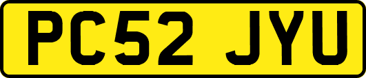 PC52JYU