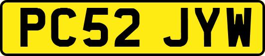 PC52JYW
