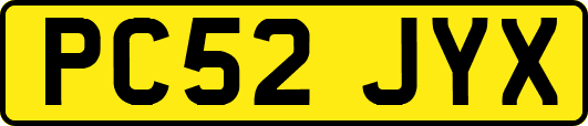 PC52JYX