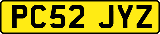 PC52JYZ