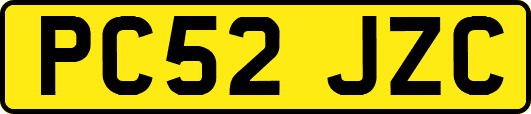 PC52JZC