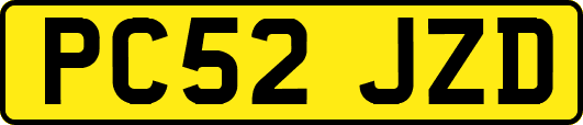 PC52JZD