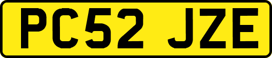 PC52JZE