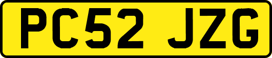 PC52JZG