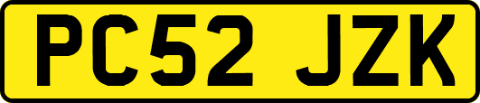 PC52JZK