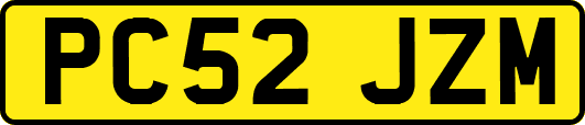 PC52JZM