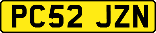 PC52JZN