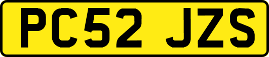 PC52JZS