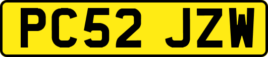 PC52JZW