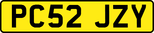 PC52JZY