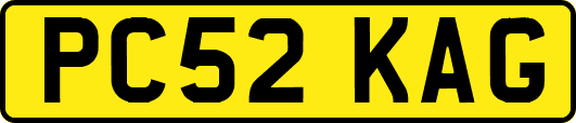 PC52KAG