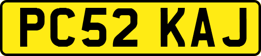 PC52KAJ