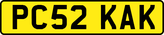 PC52KAK