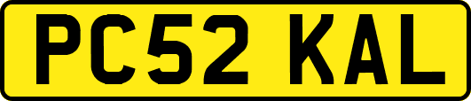 PC52KAL