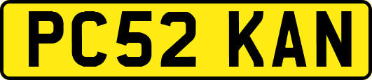 PC52KAN