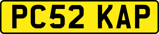 PC52KAP