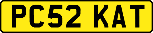 PC52KAT