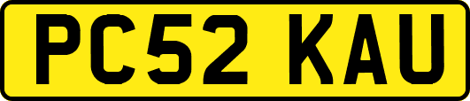 PC52KAU