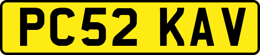 PC52KAV