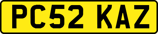 PC52KAZ