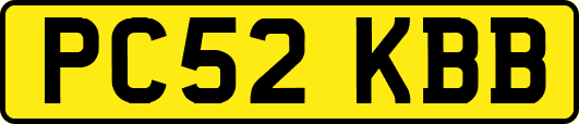 PC52KBB