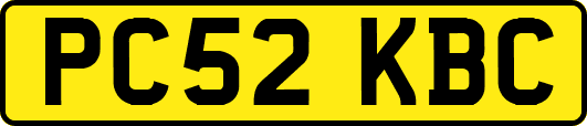 PC52KBC