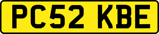 PC52KBE