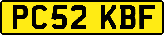 PC52KBF