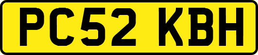 PC52KBH