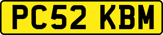 PC52KBM