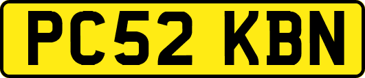 PC52KBN