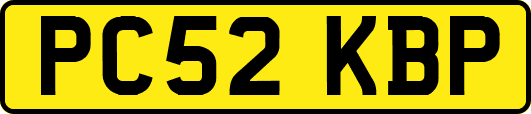 PC52KBP