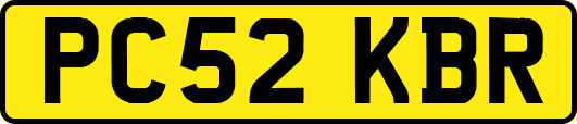 PC52KBR