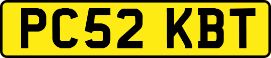 PC52KBT