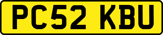 PC52KBU