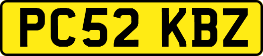 PC52KBZ