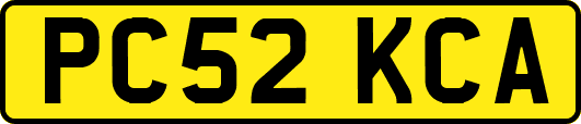 PC52KCA