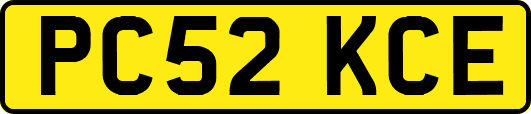 PC52KCE