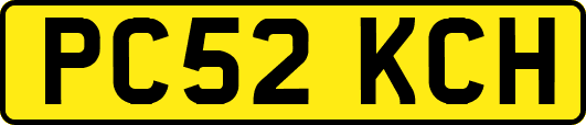 PC52KCH
