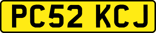 PC52KCJ