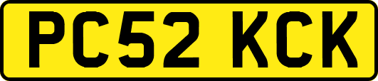 PC52KCK