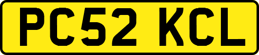 PC52KCL